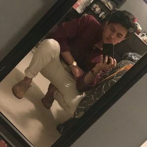 Meet your Posher, Elmer